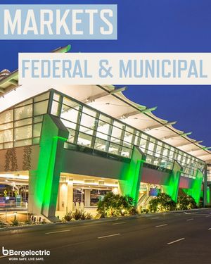 Image post by @bergelectric on Instagram