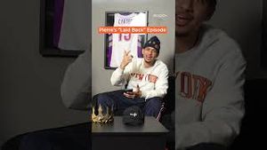 Video post by @enjoybball on YouTube
