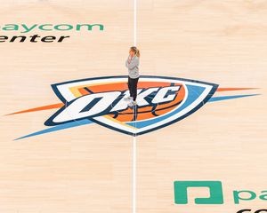 Image post by @osuwbb on Instagram