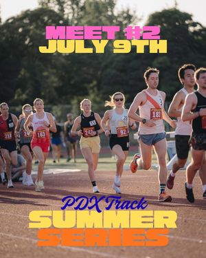 Image post by @pdxtrack on Instagram