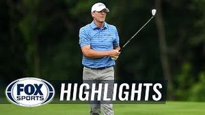 Video post by @foxsports on YouTube
