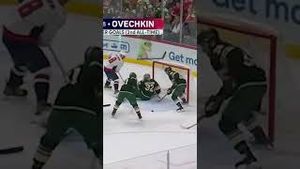 Video post by @nhl on YouTube