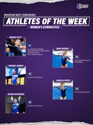 Image post by @mountainwestconference on Instagram