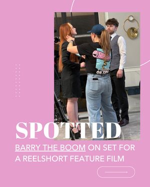 Image post by @corbinvisual on Instagram