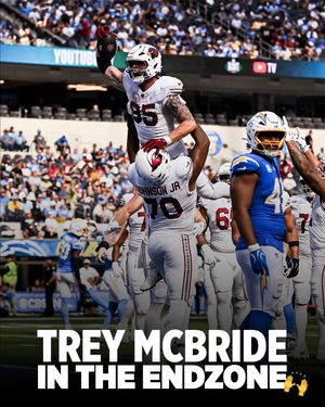 Image post by @azcardinals on Instagram