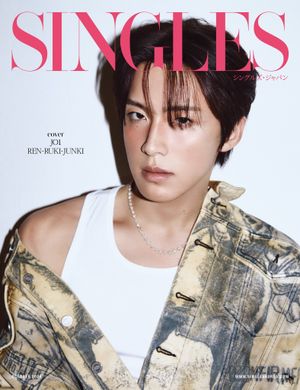 Image post by @singlesmagazine on Instagram
