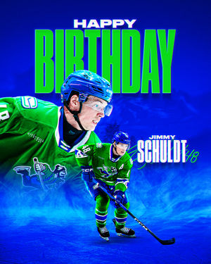 Image post by @abbotsfordcanucks on Instagram