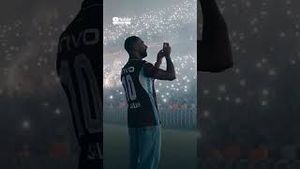 Video post by @beinsportsusa on YouTube