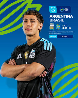 Image post by @afaseleccion on Instagram
