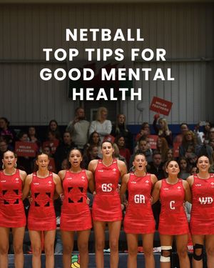 Image post by @walesnetball_ on Instagram