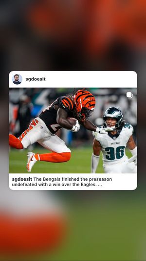 Video post by @sgdoesit on Facebook
