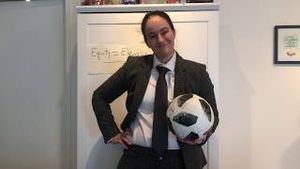 Video post by @galpalsports on YouTube