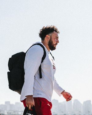 Image post by @aztecfootball on Instagram