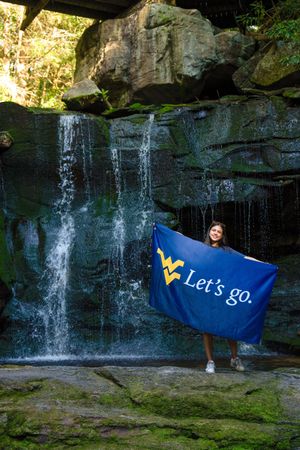 Video post by @westvirginiau on TikTok