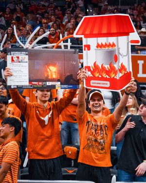 Image post by @texasmbb on Instagram