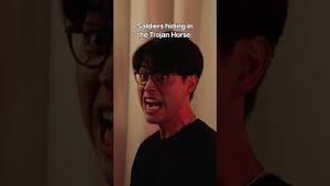 Video post by @haiyoe on YouTube