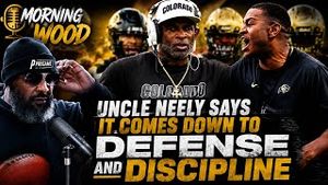 Video post by @theepregameshow on YouTube