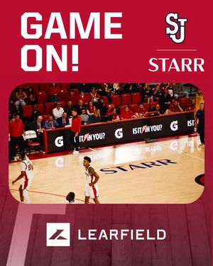 Image post by @learfield_ on Instagram