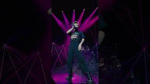 Video post by @oneokrock on YouTube