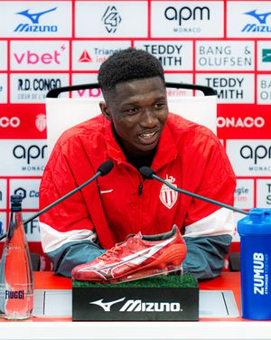 Image post by @asmonaco on Instagram