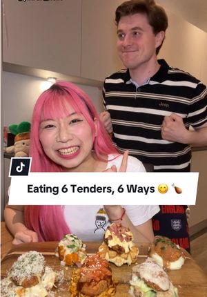 Video post by @yinrun_hello on TikTok