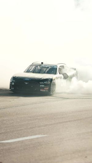 Video post by @LVMotorSpeedway on Facebook