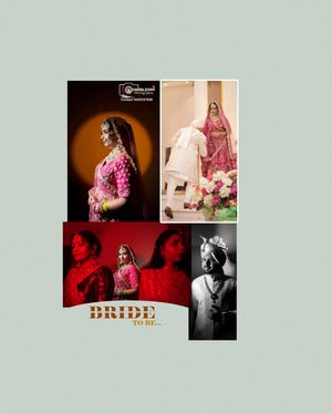 Image post by @chopra_studio_gwalior on Instagram