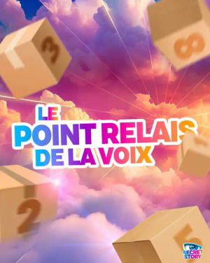 Image post by @secretstory_tf1 on TikTok