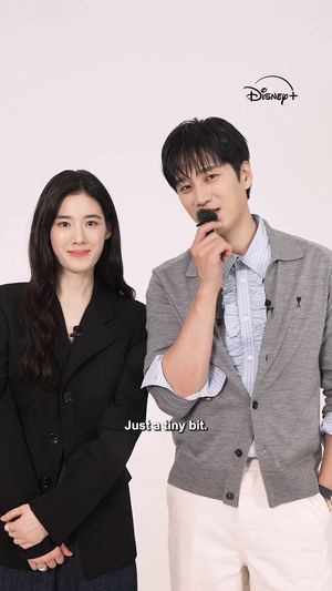 Video post by @disneyplusph on TikTok