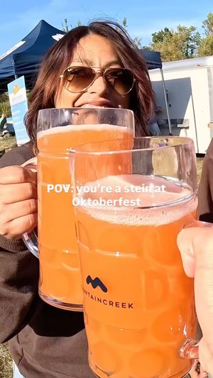 Video post by @mountaincreek on Instagram