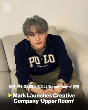 Image post by @billboard_korea on Instagram