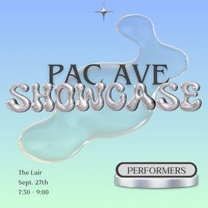 Image post by @pacaverecords on Instagram