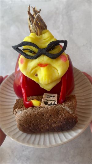 Video post by @jacobs_food_diaries on TikTok