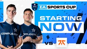 Image post by @Complexity on Twitter