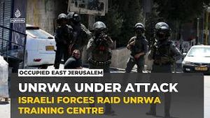 Video post by @Al Jazeera English on YouTube