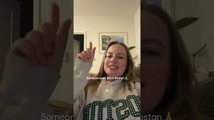 Video post by @bostonwithemily on YouTube
