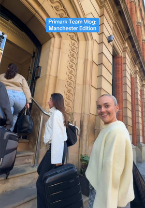 Video post by @primark on TikTok