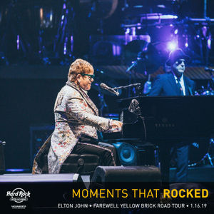 Image post by @Golden1Center on Twitter