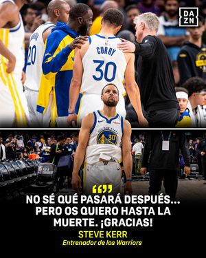 Video post by @dazn_es on TikTok