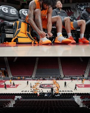 Image post by @vol_hoops on Instagram