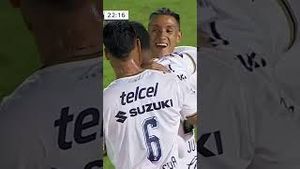 Video post by @deportes on YouTube