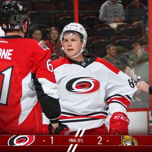 Image post by @canes on Instagram