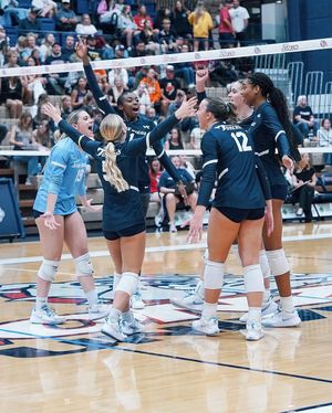 Image post by @usdvolleyball on Instagram