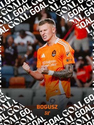 Image post by @houstondynamo on Instagram