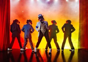 Image post by @mresortspacasino on Instagram