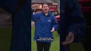 Video post by @thenationaldesk on YouTube