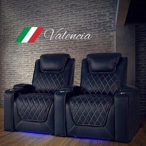 Image post by @valenciatheaterseating on Instagram