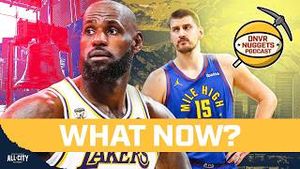Video post by @dnvr_sports on YouTube