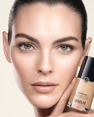 Image post by @armanibeauty on Instagram