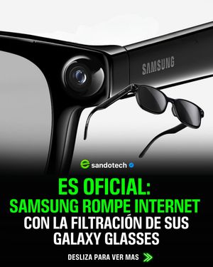 Image post by @esandotech on Instagram